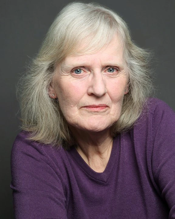 Клер Элмонд